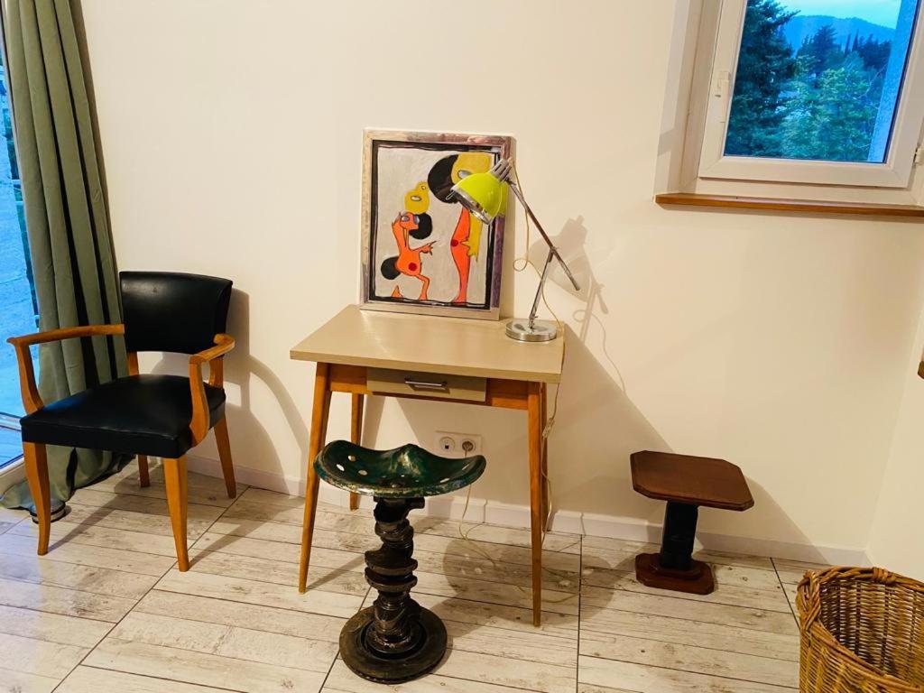 La Bergerie D'Annie Villa Privas Bagian luar foto